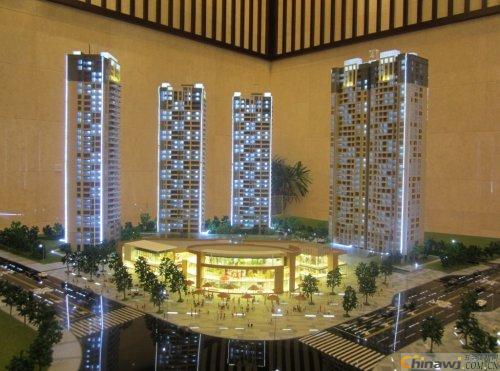 'Shenzhen Building Model Design Company