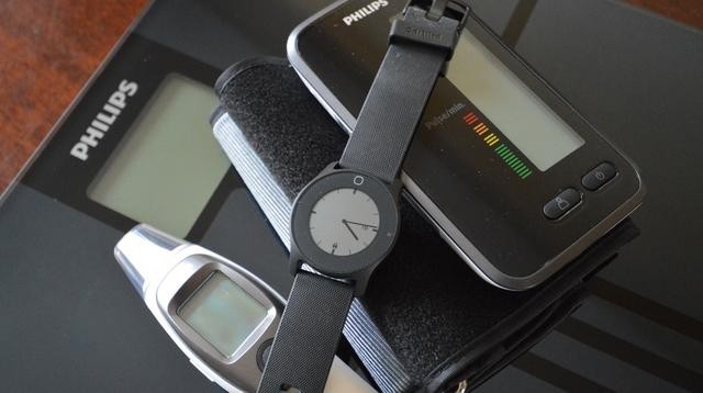 Check out those smart medical devices recently launched by Philips