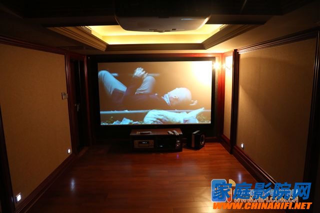 How to build your own home theater video studio (4)