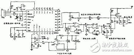 Design of Accurate Signal Analog Circuit Based on Single Chip Microcomputer C8051F410