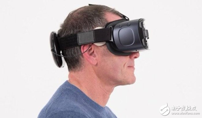 Kortex device is a medical VR device that can be used to reduce stress and improve overall health