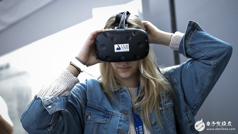 Zeiss raises awareness of eye diseases through VR and experiences life of patients with eye diseases