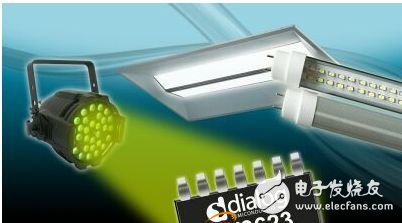 LED driver