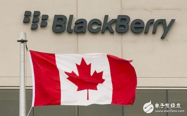 The attacker of the latecomers! BlackBerry Power Embedded Automated Driving System Market