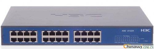 'Shandong Jinan 1000Base-X Gigabit SFP port refers to what