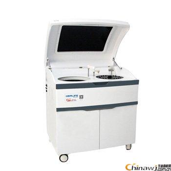 Automatic biochemical analyzer available in Guizhou