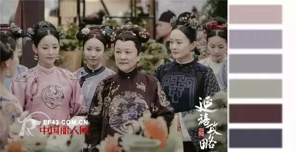 ã€Šå»¶ç¦§æ”»ç•¥ã€‹å¥½çœ‹å— å…¶ä¸­çš„èŽ«å…°è¿ªè‰²åº”è¯¥å¦‚ä½•æ­é…