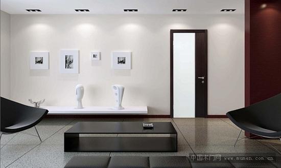 Wooden Door Installation