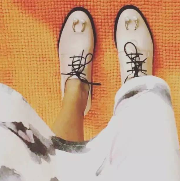 Coliac|A pair of Yang Mi's favorite shoes, is now very hot