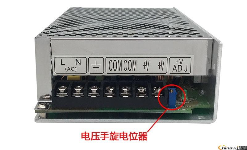 'What is the principle of voltage adjustable power supply and what are the voltage adjustment methods?