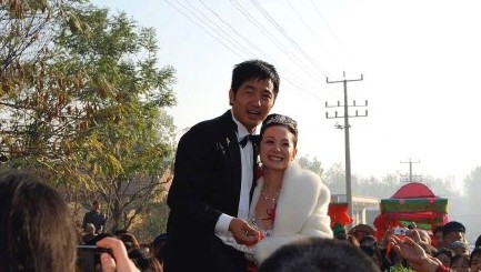 ç¨‹èŽ‰èŽŽæœ‰å¤šçˆ±éƒ­æ™“å†¬å†œæ‘å©šç¤¼ä¸€çœ‹ä¾¿çŸ¥  2018ç»“å©šé€‰å“ªç§æ–¹å¼å©šçº±æ¬¾å¼