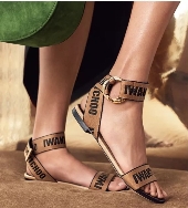 Jimmy Choo shoes 2018 early autumn new series of pictures