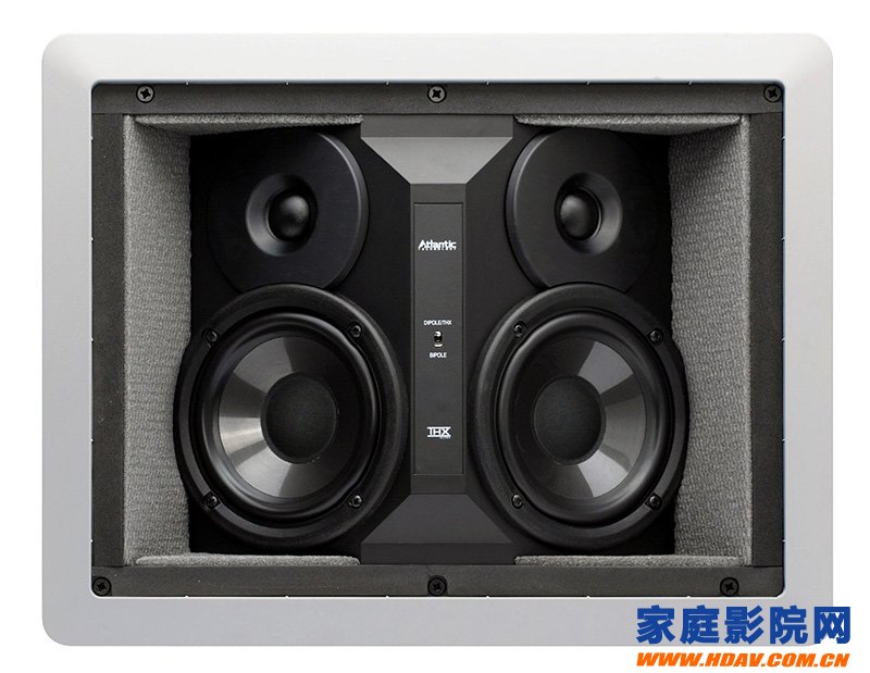 Home theater, the advantages and purchases of wall-mounted speakers