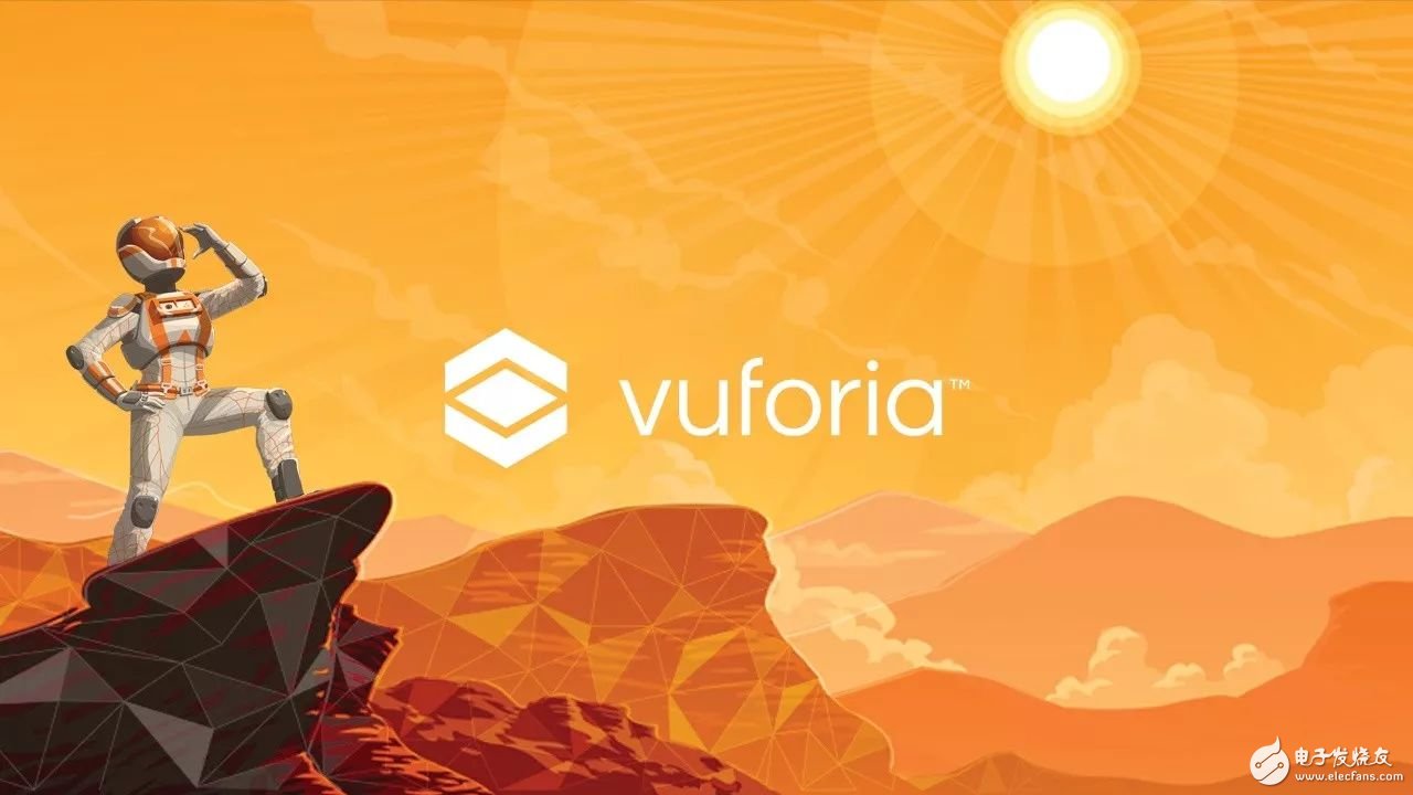 Cross-platform AR applications can be developed by mixing all types of objects, environments and 3D images with Unity