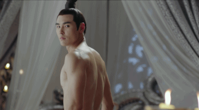 å½­äºŽæ™èƒ¸è‚Œäº†è§£ä¸€ä¸‹ ç”·ç”Ÿå¦‚ä½•ç©¿è¡£æ˜¾ç˜¦è„±è¡£æœ‰è‚‰