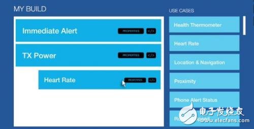 Reduce 70% Bluetooth development time with Bluetooth Developer Studio