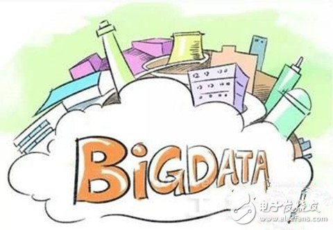 Big data security problems become consensus Industry trust system needs to be established _ big data, data mining