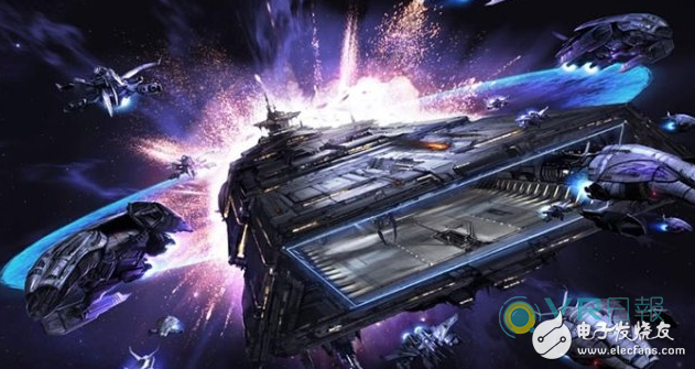"X Rebirth" will port the VR platform and is expected to be released next year.