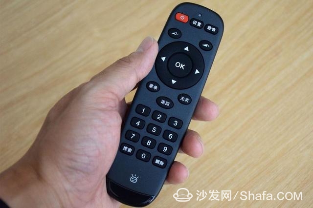 Remote control image
