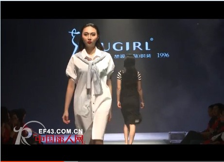å”¯ç¾Žç§€åœº|2017æ¥šé˜å¤å­£èµ°ç§€éœ‡æ’¼ç™»åœº