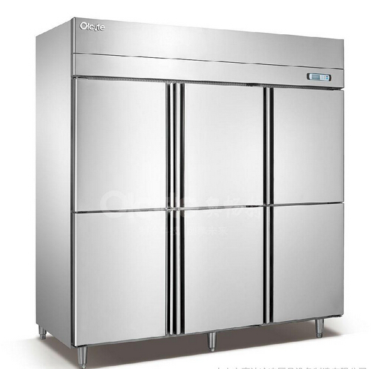 Commercial refrigerator market demand is strong Product features need to be upgraded