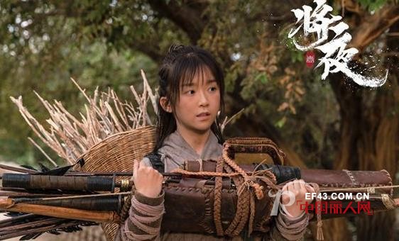 ã€Šå°†å¤œã€‹å¥½çœ‹å—ï¼Ÿå°†å¤œæ¡‘æ¡‘æ‰®æ¼”è€…æ˜¯è° å‘¨æœ«è¿½å‰§ç©¿ä»€ä¹ˆ