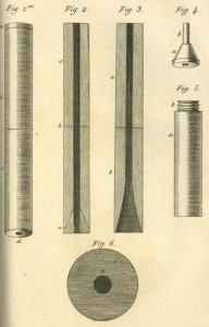 In 1816, Reineck invented the stethoscope