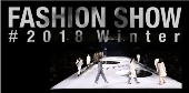 YOUXIZI Youxizi Women's 2018 Winter Fashion Show