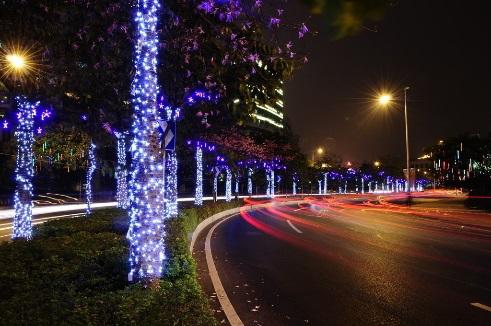 LEDç¯å¸¦å¯¼çº¿è´´ç‰‡ä½è¡¨é¢çš„æ²¹æ¼†ç»ç¼˜å±‚å‰¥é™¤å·¥è‰ºåˆ†æž