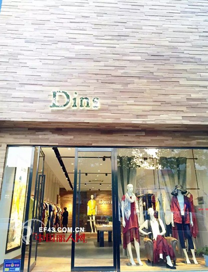 åº•è‰² - Dins