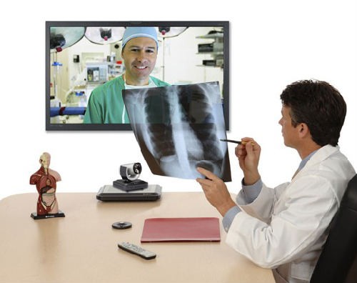 American Year Health Plus High-end Medical Examination Market Layout Telemedicine