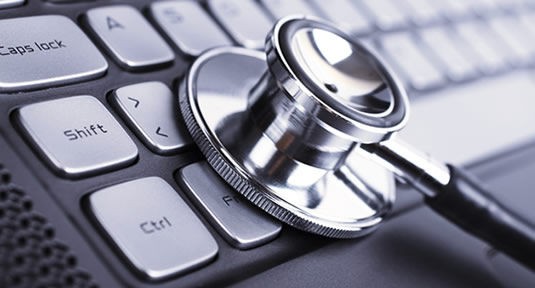 Jinan Unicom boosts "Internet + medical" to realize information development