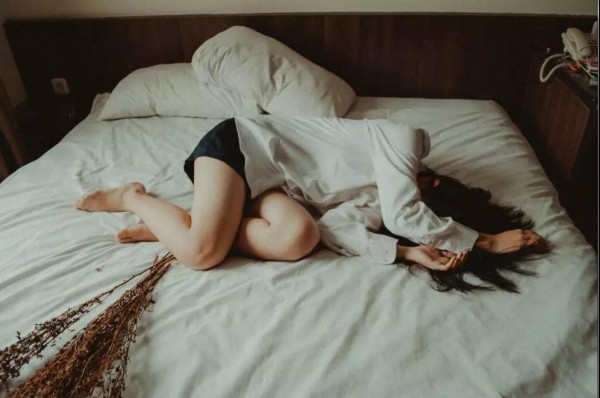 å§¨å¦ˆç—›æ˜¯å‡ çº§ï¼Ÿ å¯ä»¥æ€Žä¹ˆç¼“è§£å§¨å¦ˆç—›