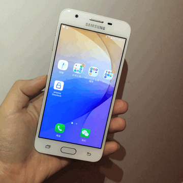 Samsung DP728 smart door lock evaluation