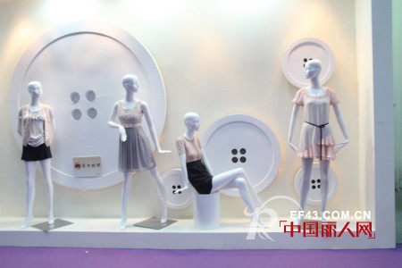MISSKï¼šåƒèµ«æœ¬ä¸€æ ·ä¼˜é›…--è®°MISSKå‚åŠ ç¬¬åä¸€å±Šæ·±åœ³æœåšä¼š