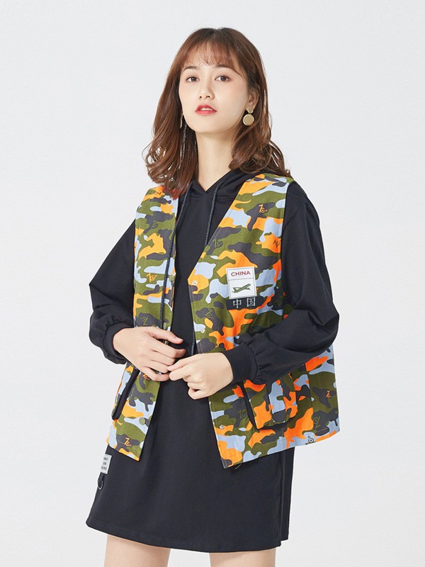 ä¼‘é—²ç®€çº¦æ­é… çˆ±è¡£æœæ•™ä½ æ—¥å¸¸ç”Ÿæ´»æ€Žä¹ˆç©¿