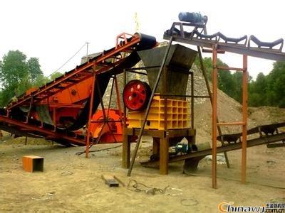 How to properly maintain sandstone production line equipment?