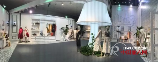 æœ—é»›å›½é™…è£èŽ·ç¬¬åå…­å±Šæ·±åœ³æœäº¤ä¼šâ€œæœ€å…·å¸‚åœºå½±å“åŠ›å“ç‰Œå¥–â€
