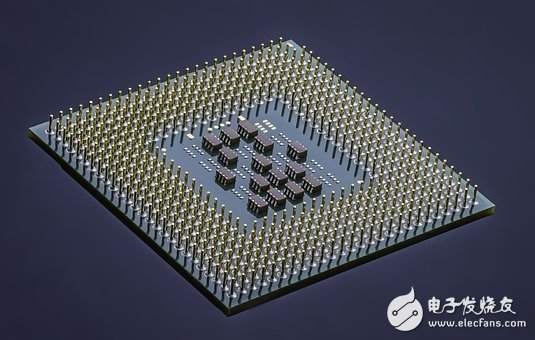 TSMC 5nm will start, Samsung and IBM will start cooperation, when will China Core break through?