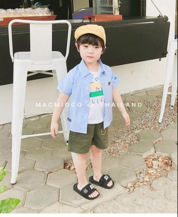 æ˜¥å¤©æœ‰å“ªäº›æ¸…æ–°è‡ªç„¶çš„æ­é… MACMIOCOæ•™ä½ æ€Žä¹ˆç©¿