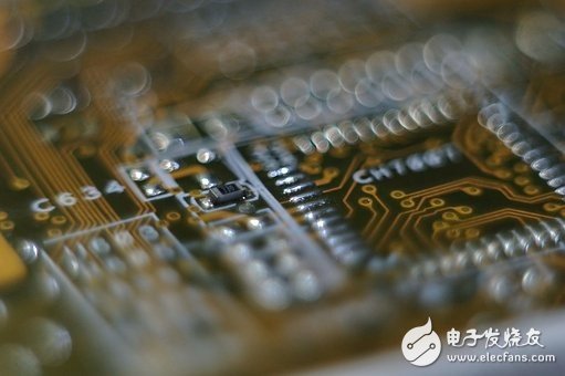 TSMC 5nm will start, Samsung and IBM will start cooperation, when will China Core break through?