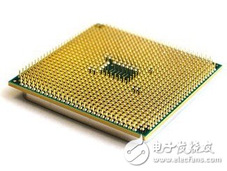 TSMC 5nm will start, Samsung and IBM will start cooperation, when will China Core break through?