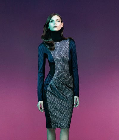 Sportmax2012ç§‹å†¬ç³»åˆ—å¹¿å‘Šå¤§ç‰‡