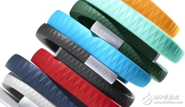 Fitbit waives claiming infringement because Jawbone is on the verge of bankruptcy