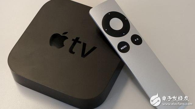 More than just a hard box, Apple launches Apple TV set-top box content aggregation client for the first time