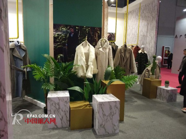 æ—¶å°šçœ‹ä¸å°½ miss happyå“ç‰Œæ­£åœ¨2018chicæ˜¥å­£å±•å®Œç¾Žå‘ˆçŽ°