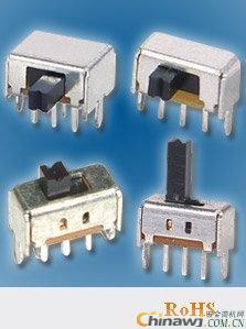 Brief introduction of sliding switch products. Basic introduction of sliding switch products. Basic recommendation of sliding switch products. Basic information of sliding switch products