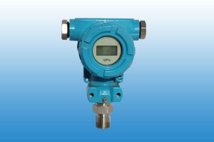 'Tianjin Jieao introduces you to the range of JA-YB201 pressure transmitter