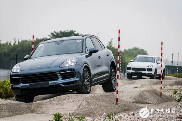 The performance analysis of the new Cayenne, is your impression of SUV in your mind?