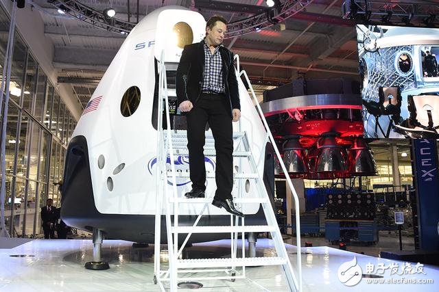 SpaceX will launch a deadly superbug on the space track on Valentine's Day.